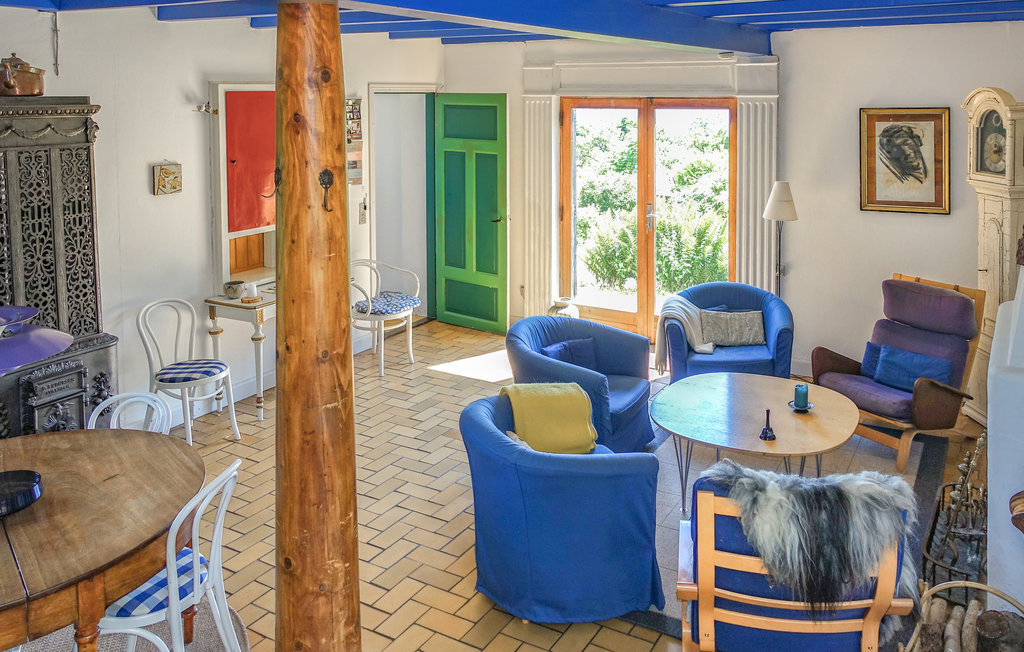 Feriehus - Gudhjem , Danmark - I66072 23