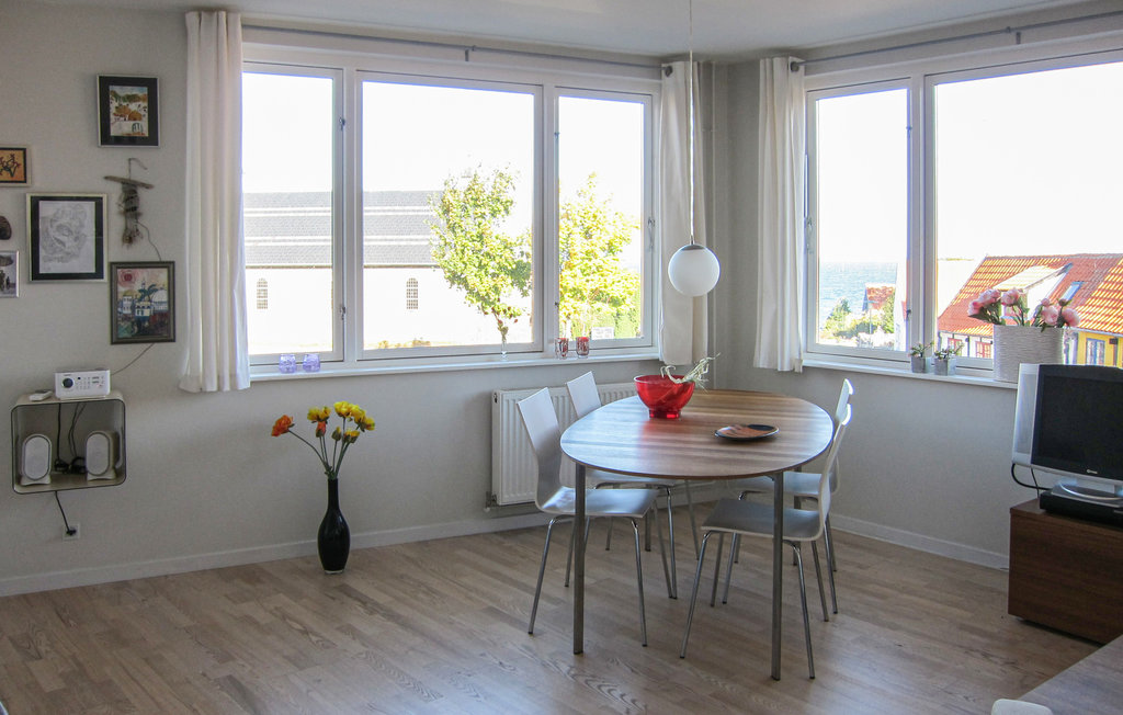 Ferieleilighet - Gudhjem , Danmark - I66005 4