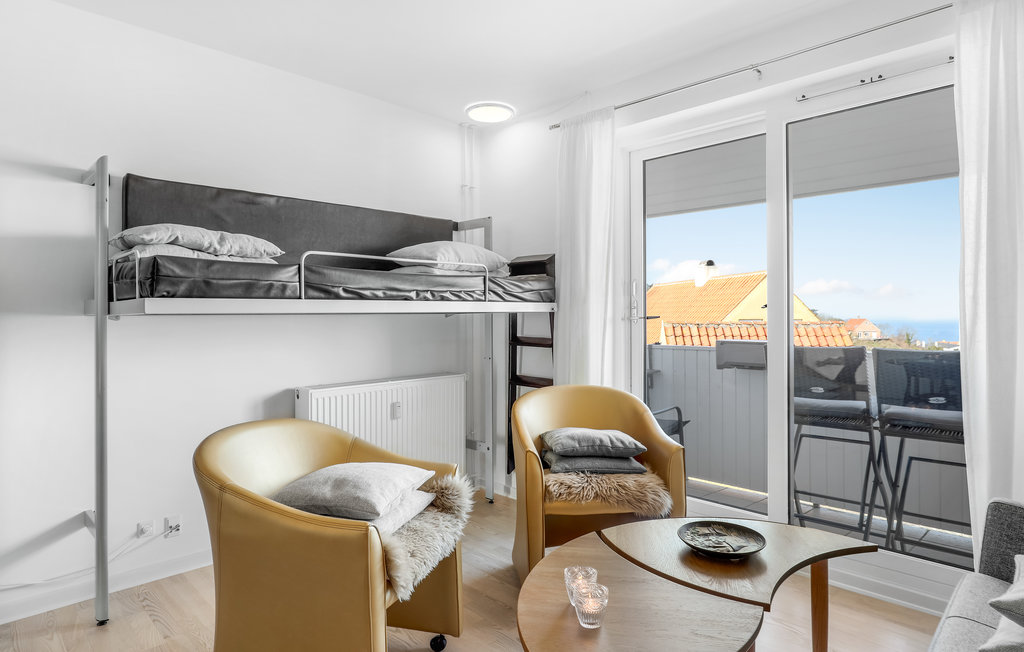 Lejlighed - Gudhjem , Danmark - I66013 4