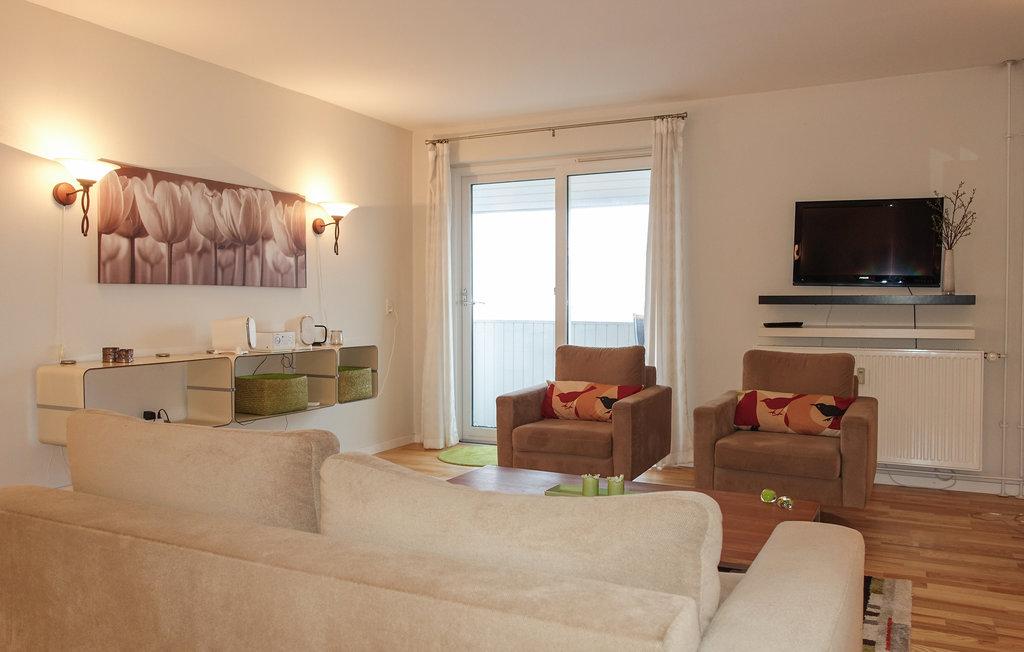 Ferienwohnung - Gudhjem , Dänemark - I66016 18