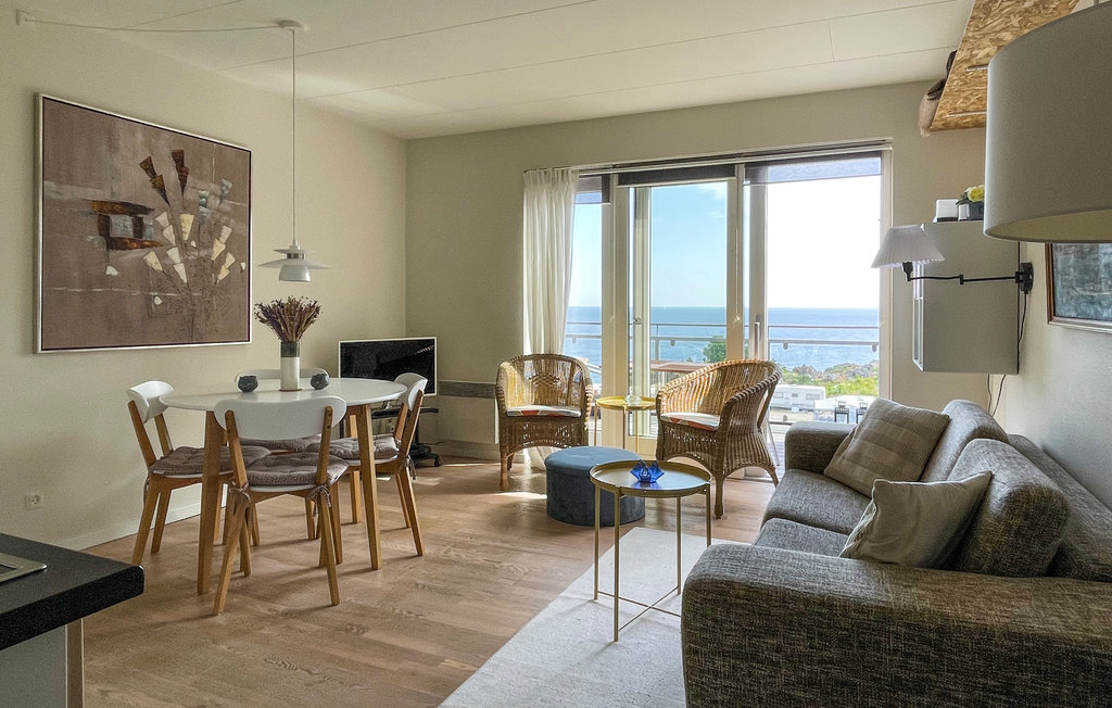 Ferienwohnung - Gudhjem , Dänemark - I66039 4