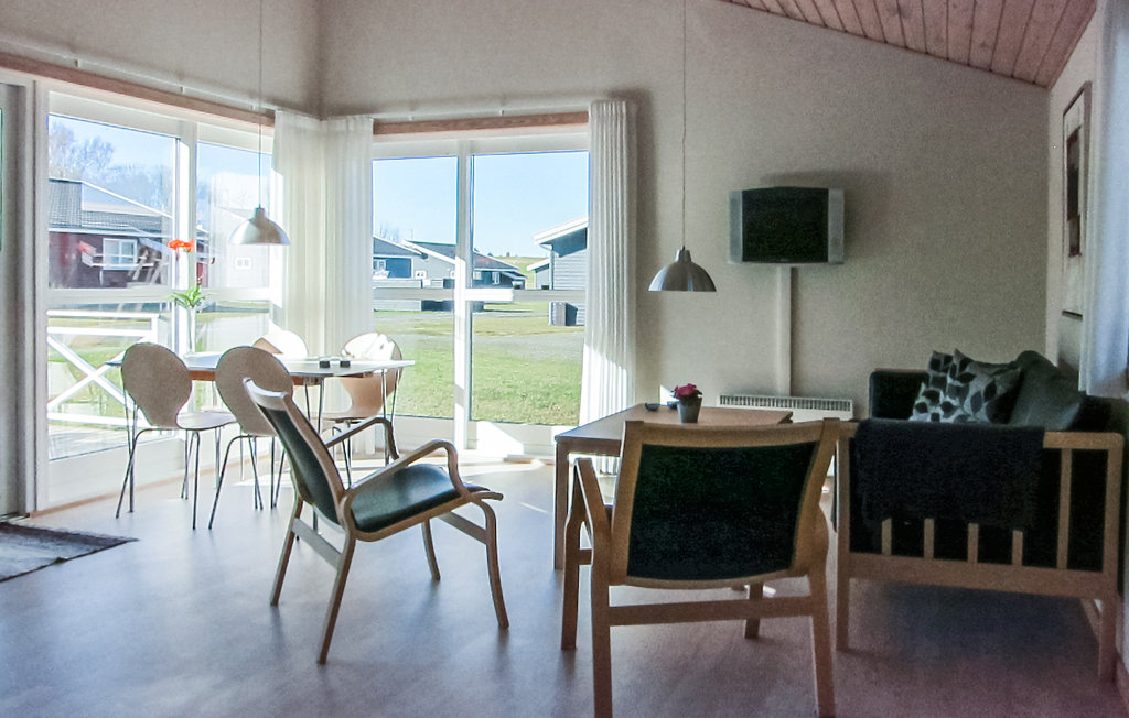 Feriehus - Gudhjem , Danmark - I66504 11