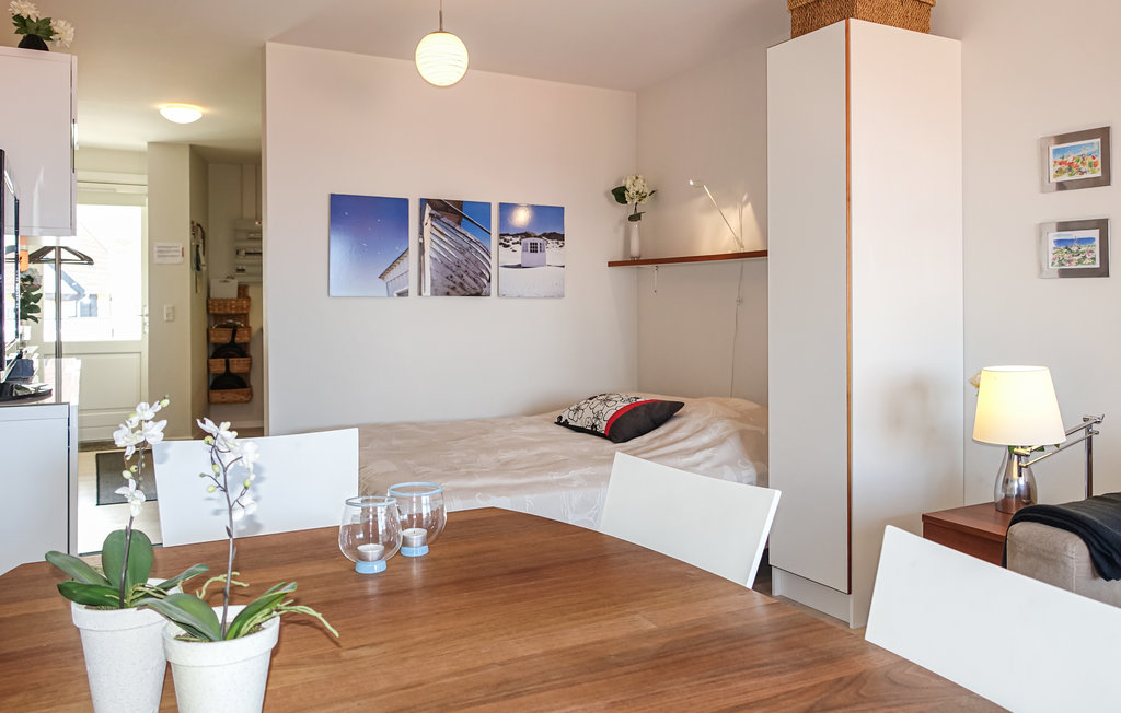 Lejlighed - Gudhjem , Danmark - I66017 7