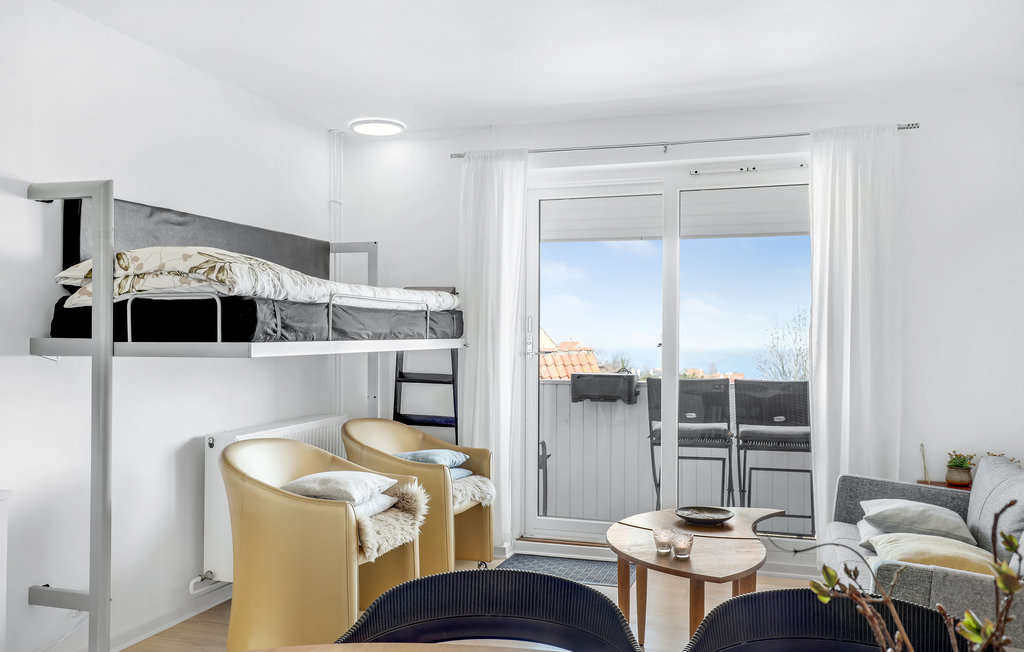 Lejlighed - Gudhjem , Danmark - I66013 14