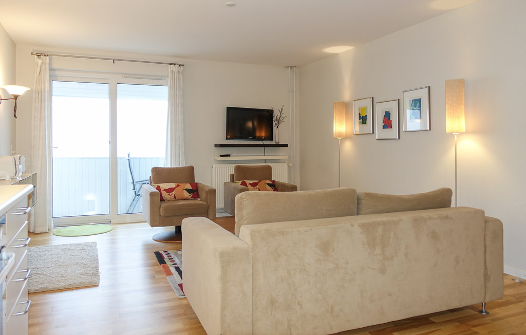 Ferienwohnung - Gudhjem , Dänemark - I66016 3