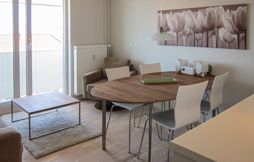 Ferieleilighet - Gudhjem , Danmark - I66019 5