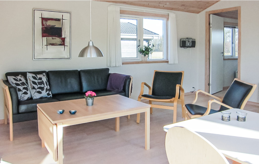 Feriehus - Gudhjem , Danmark - I66504 4