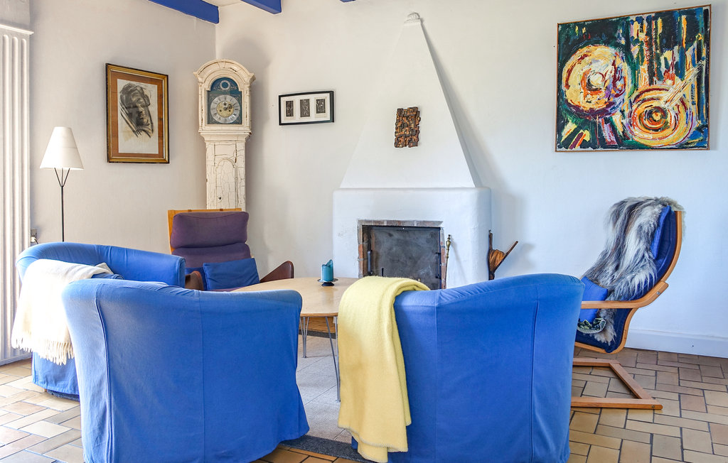 Feriehus - Gudhjem , Danmark - I66072 25