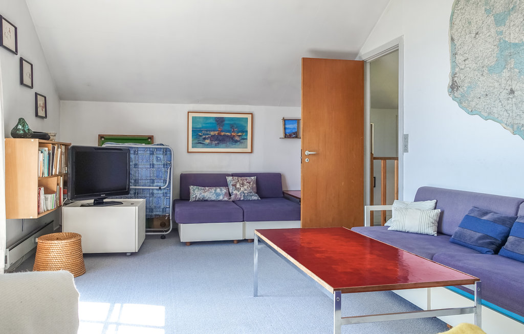 Feriehus - Gudhjem , Danmark - I66072 22