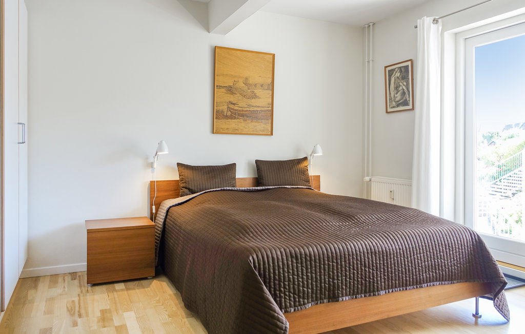 Ferienwohnung - Gudhjem , Dänemark - I66012 25