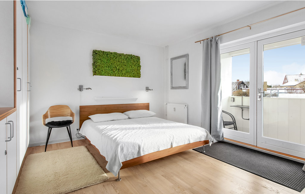 Lejlighed - Gudhjem , Danmark - I66013 20