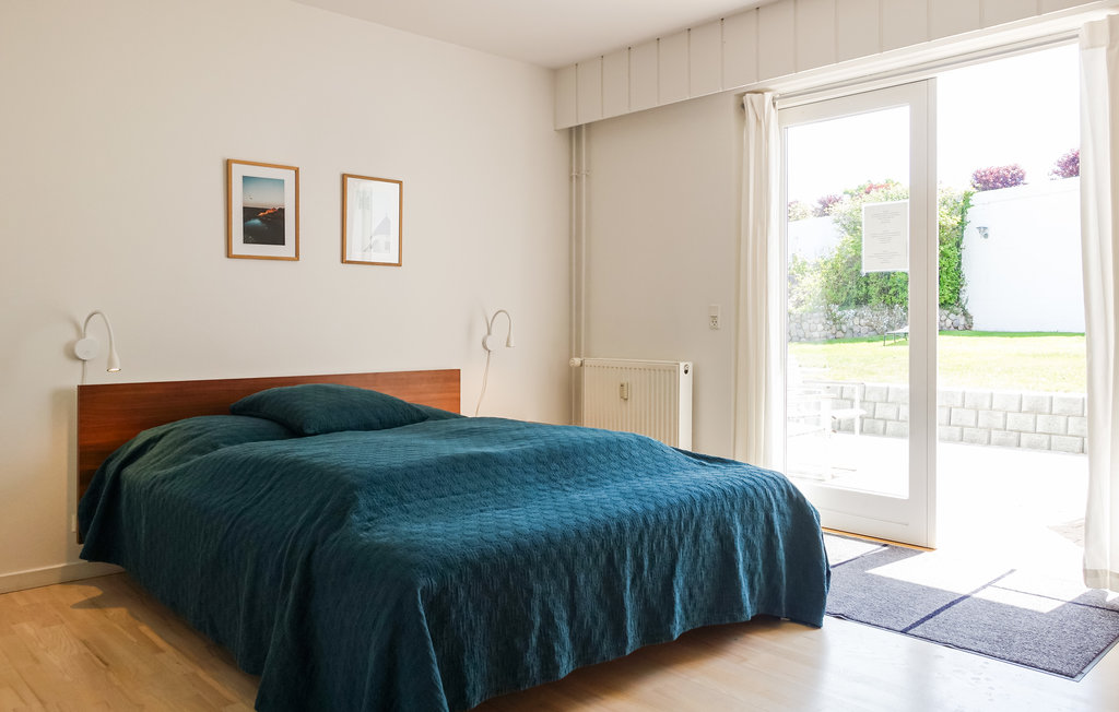 Ferieleilighet - Gudhjem , Danmark - I66001 17