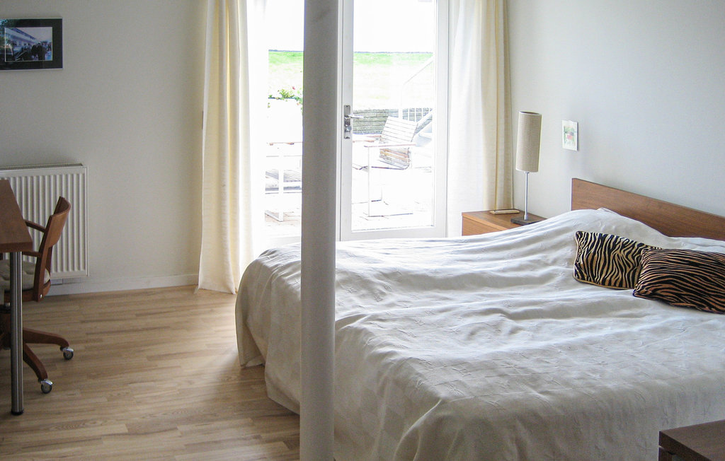 Ferienwohnung - Gudhjem , Dänemark - I66004 15