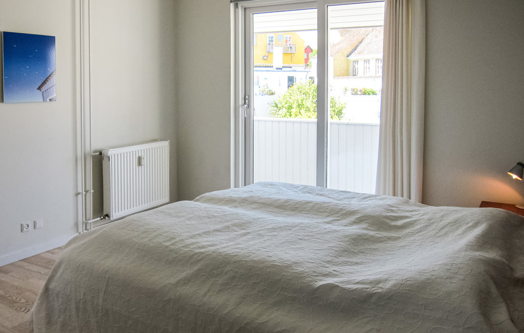 Ferieleilighet - Gudhjem , Danmark - I66019 18