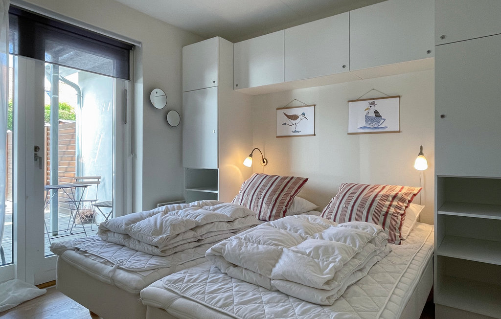Ferienwohnung - Gudhjem , Dänemark - I66039 14
