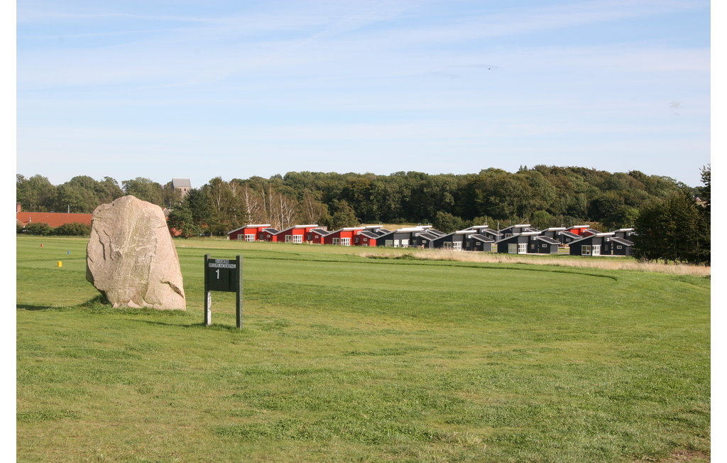 Feriehus - Gudhjem , Danmark - I66504 16