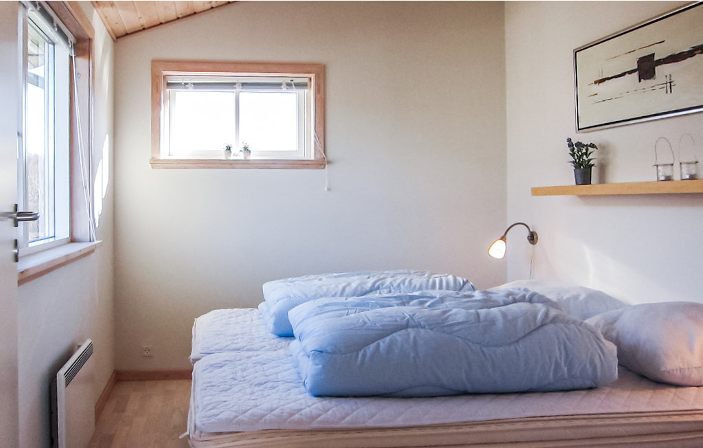 Feriehus - Gudhjem , Danmark - I66504 13