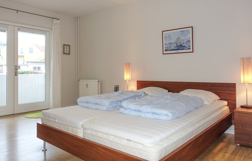 Ferienwohnung - Gudhjem , Dänemark - I66016 21