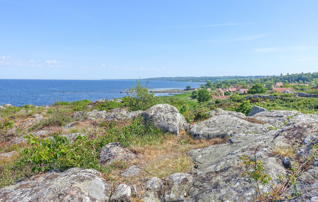 Lejlighed - Gudhjem , Danmark - I66013 30