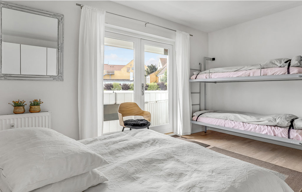 Lejlighed - Gudhjem , Danmark - I66013 23