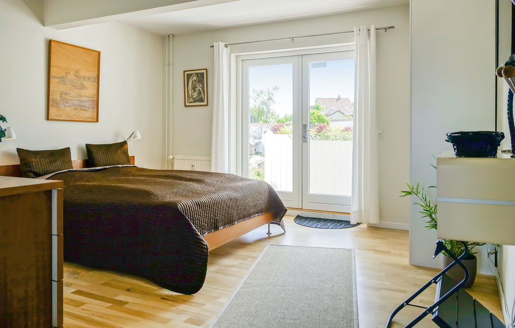 Ferienwohnung - Gudhjem , Dänemark - I66012 28