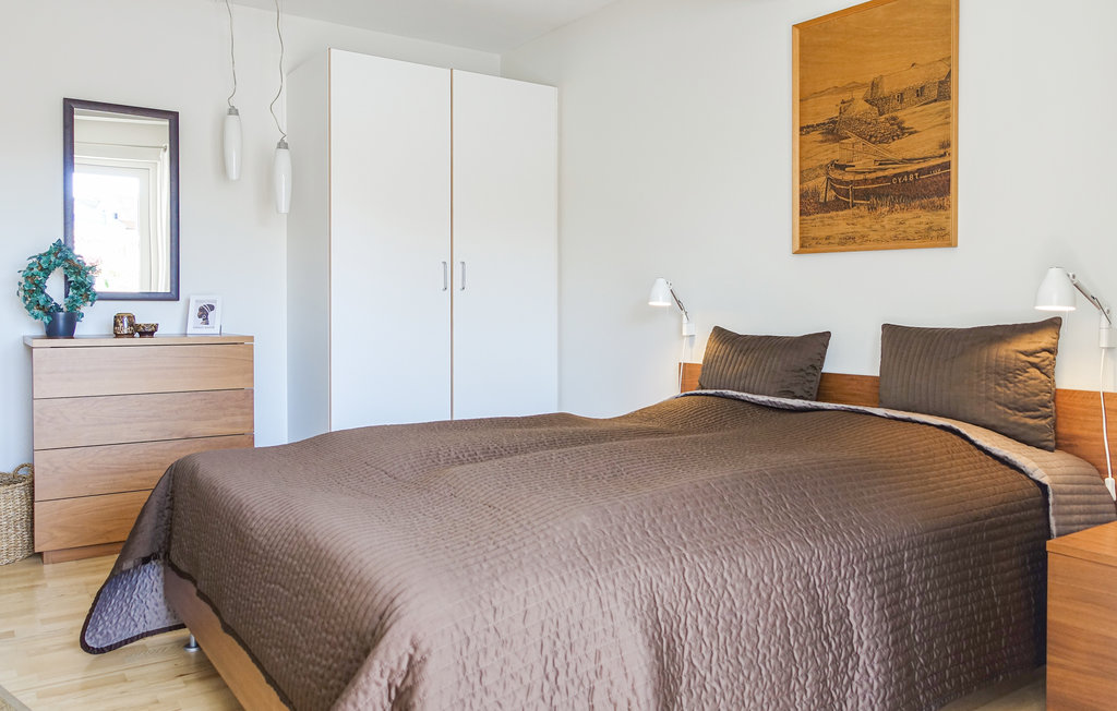 Ferienwohnung - Gudhjem , Dänemark - I66012 26