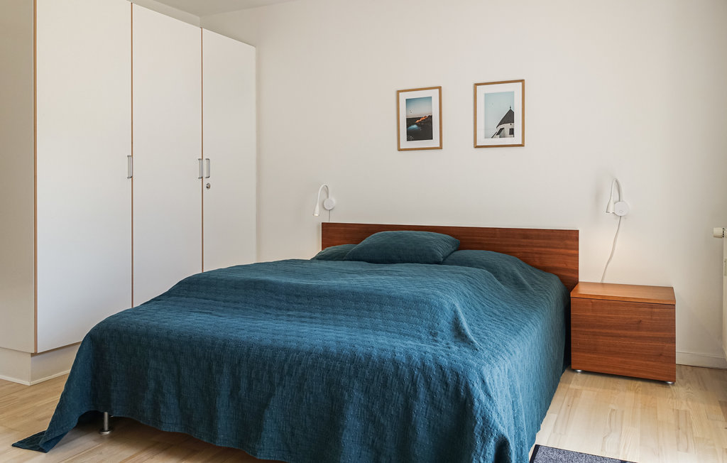 Ferieleilighet - Gudhjem , Danmark - I66001 18