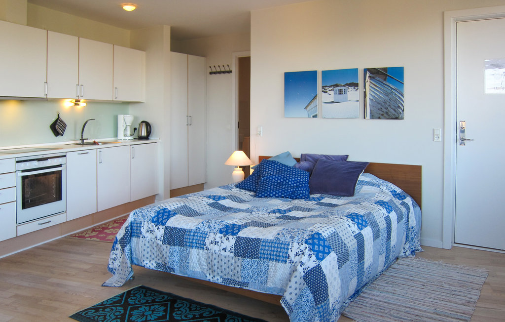 Ferieleilighet - Gudhjem , Danmark - I66005 22