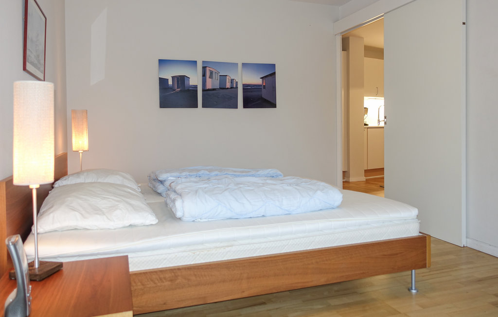 Ferienwohnung - Gudhjem , Dänemark - I66016 22