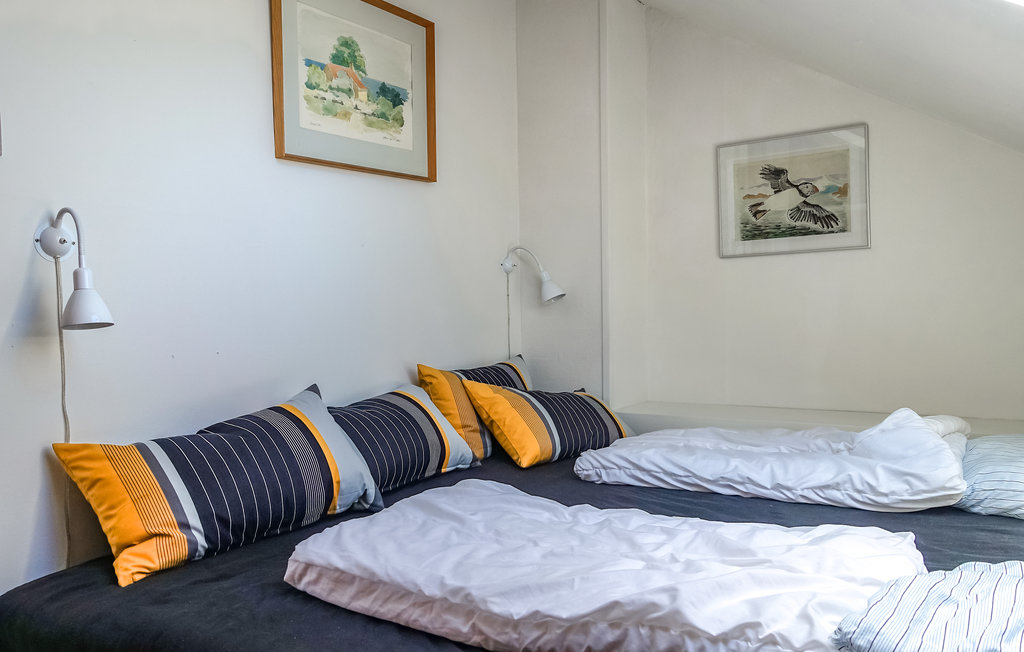 Feriehus - Gudhjem , Danmark - I66072 31