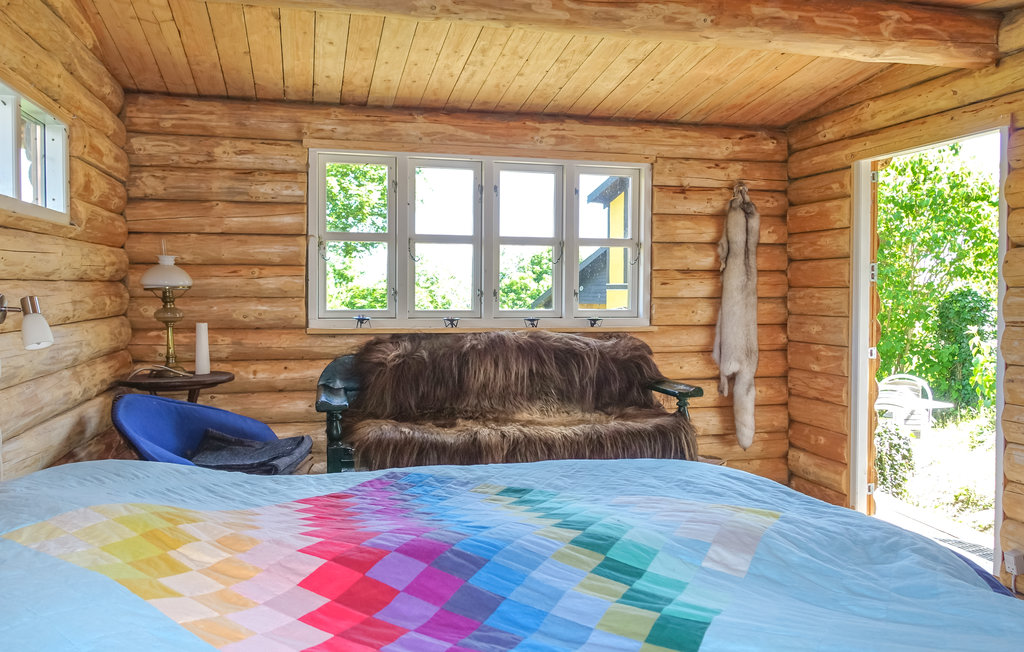 Feriehus - Gudhjem , Danmark - I66072 35