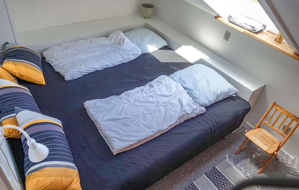 Feriehus - Gudhjem , Danmark - I66072 32