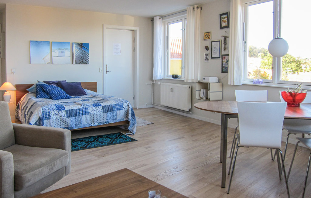 Ferieleilighet - Gudhjem , Danmark - I66005 7