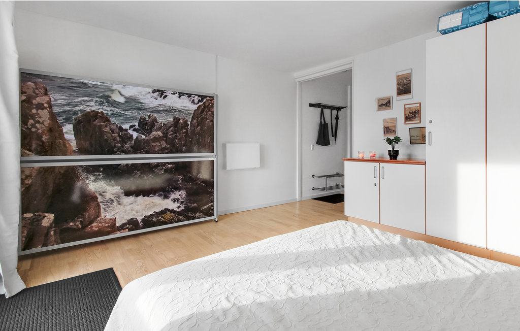 Lejlighed - Gudhjem , Danmark - I66013 22