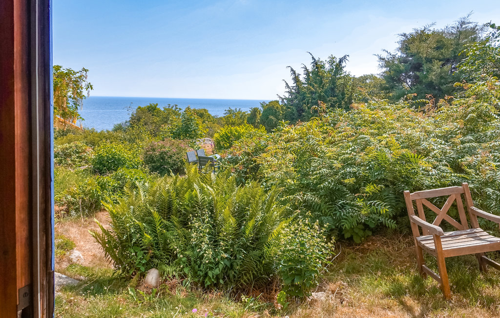 Feriehus - Gudhjem , Danmark - I66072 18