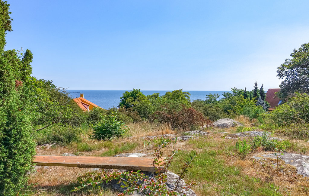 Feriehus - Gudhjem , Danmark - I66072 2