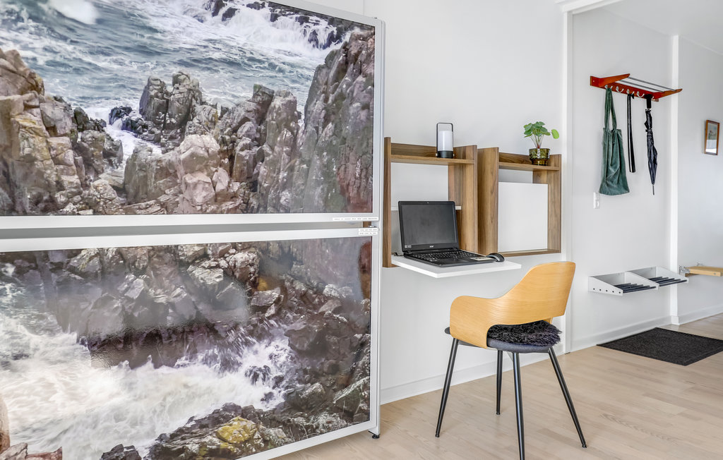 Lejlighed - Gudhjem , Danmark - I66013 19