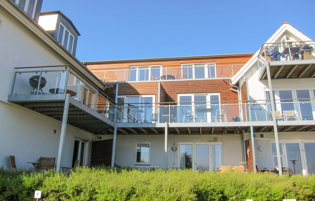 Ferienwohnung - Gudhjem , Dänemark - I66039 10