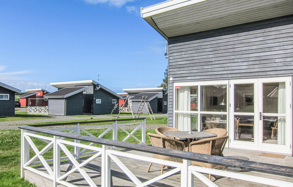 Feriehus - Gudhjem , Danmark - I66504 8