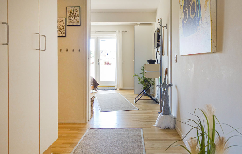 Ferienwohnung - Gudhjem , Dänemark - I66012 23