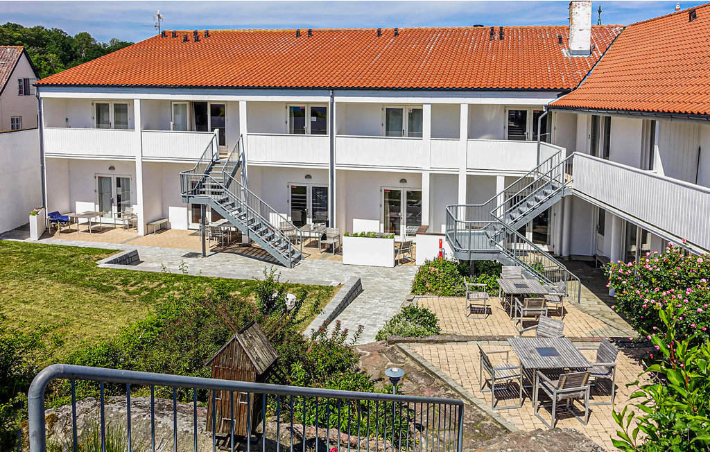 Lejlighed - Gudhjem , Danmark - I66017 14