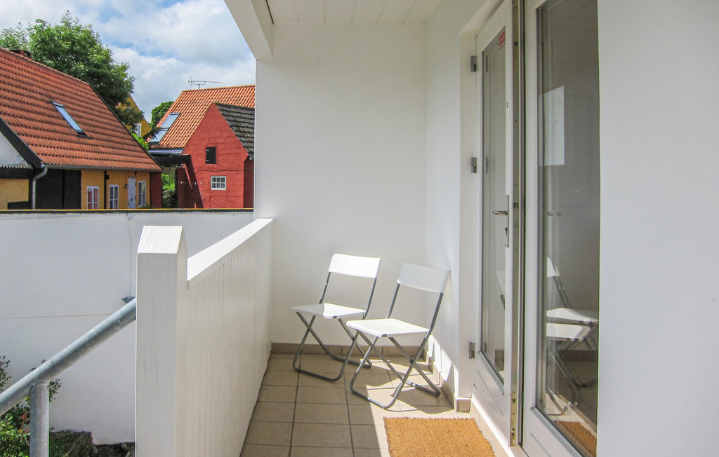 Ferienwohnung - Gudhjem , Dänemark - I66016 14