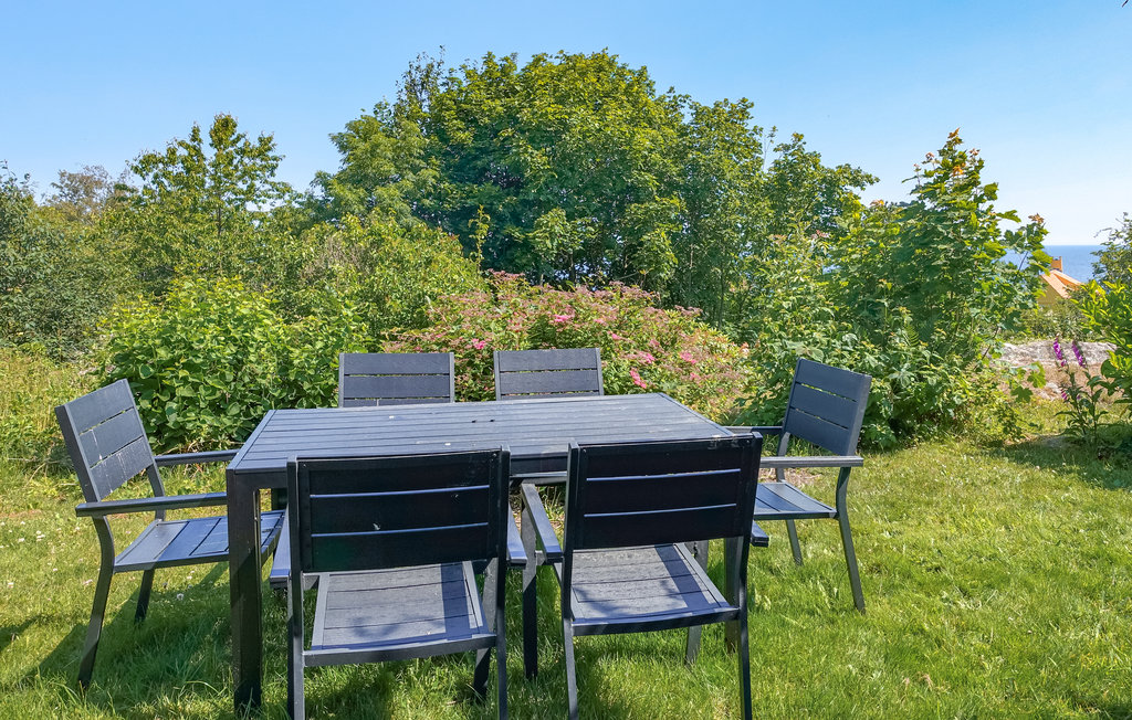 Feriehus - Gudhjem , Danmark - I66072 16