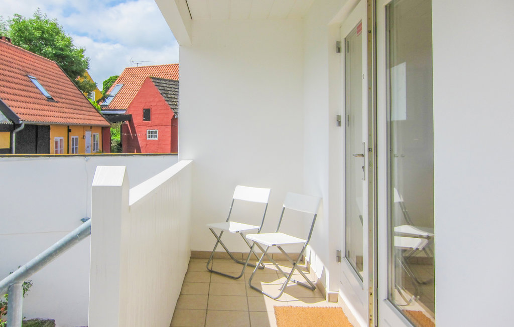 Ferienwohnung - Gudhjem , Dänemark - I66012 9