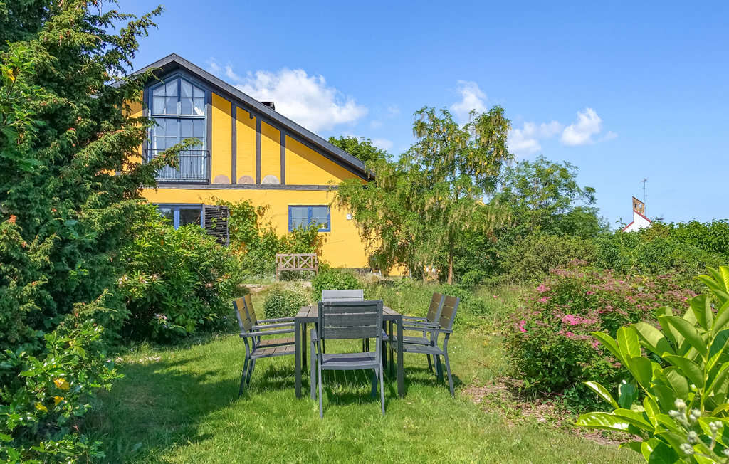 Feriehus - Gudhjem , Danmark - I66072 12