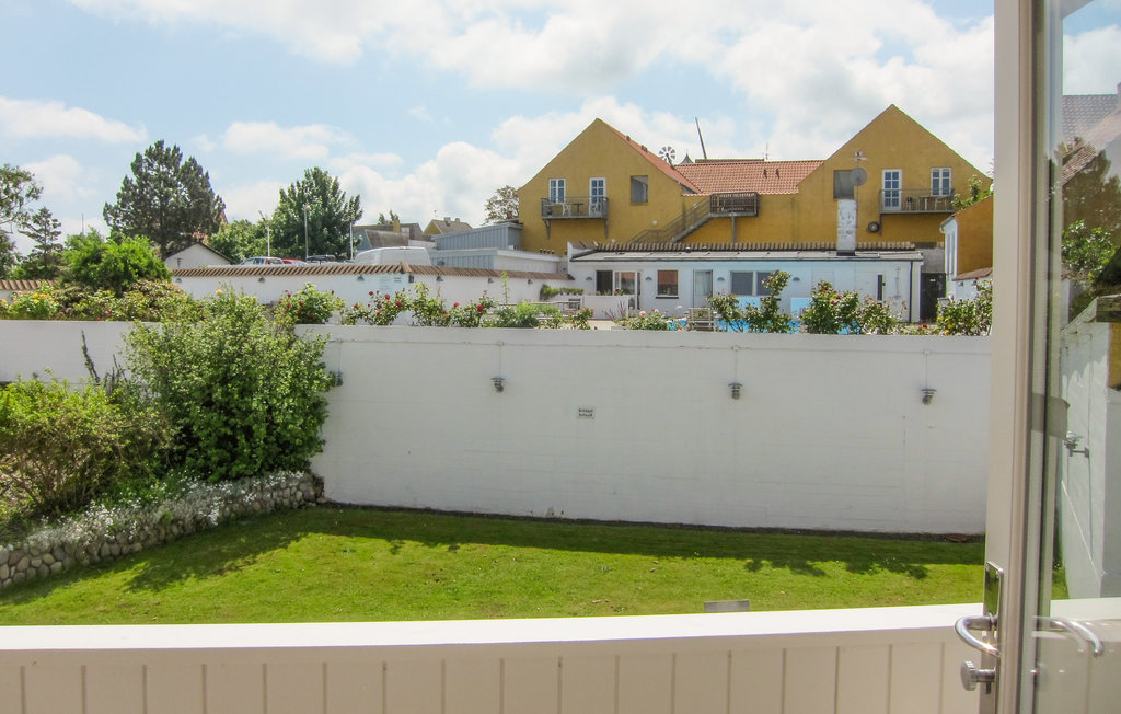 Ferienwohnung - Gudhjem , Dänemark - I66016 13