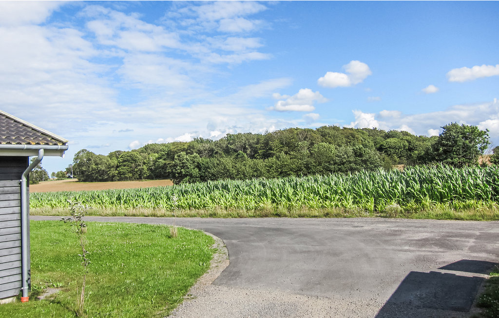 Feriehus - Gudhjem , Danmark - I66504 10