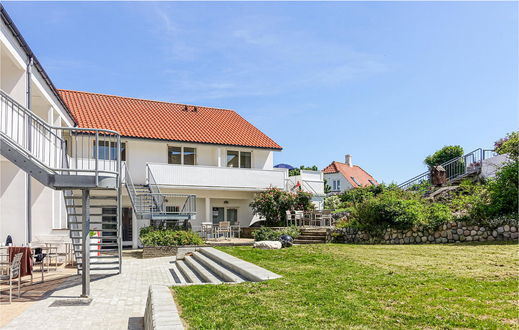 Ferieleilighet - Gudhjem , Danmark - I66005 15