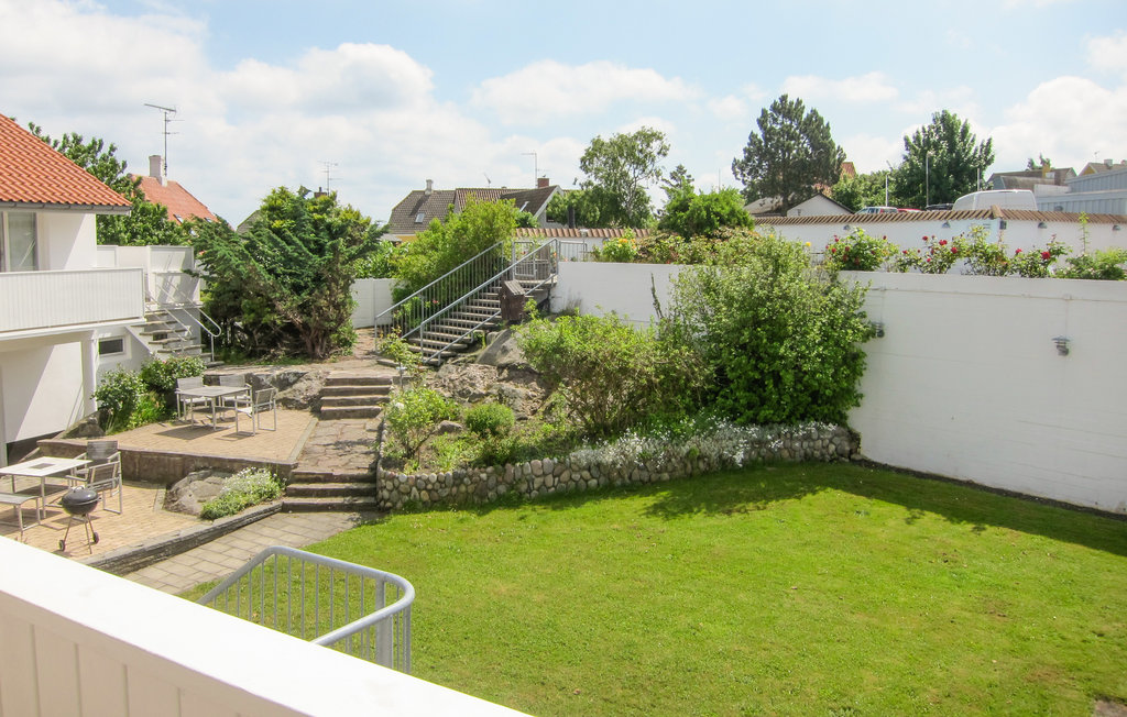 Ferienwohnung - Gudhjem , Dänemark - I66016 11