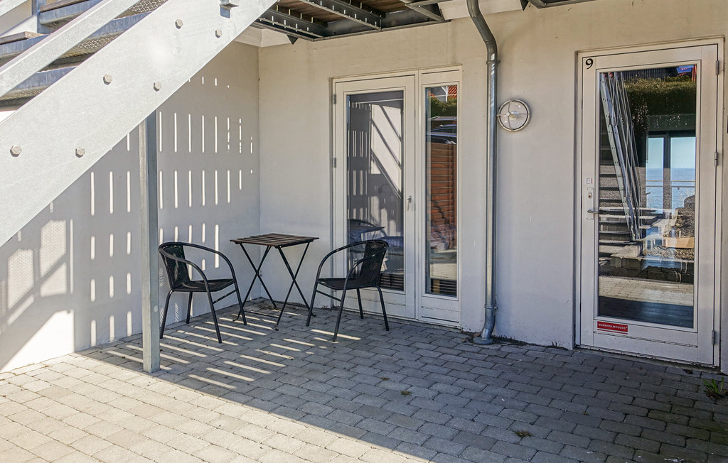 Ferienwohnung - Gudhjem , Dänemark - I66039 11